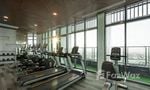 Fitnessstudio at Metro Sky Prachachuen