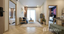 ยูนิตที่เหลืออยู่ในโครงการ เดอะ ไทเทิล เซียโล่ ราไวย์