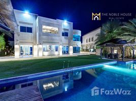 5 Bedroom Villa for sale at Sector P, Emirates Hills