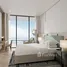 1 Habitación Apartamento en venta en JW Marriott Residences, Pacific, Al Marjan Island, Ras Al-Khaimah, Emiratos Árabes Unidos