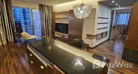 Доступные квартиры в San Antonio Residence Makati