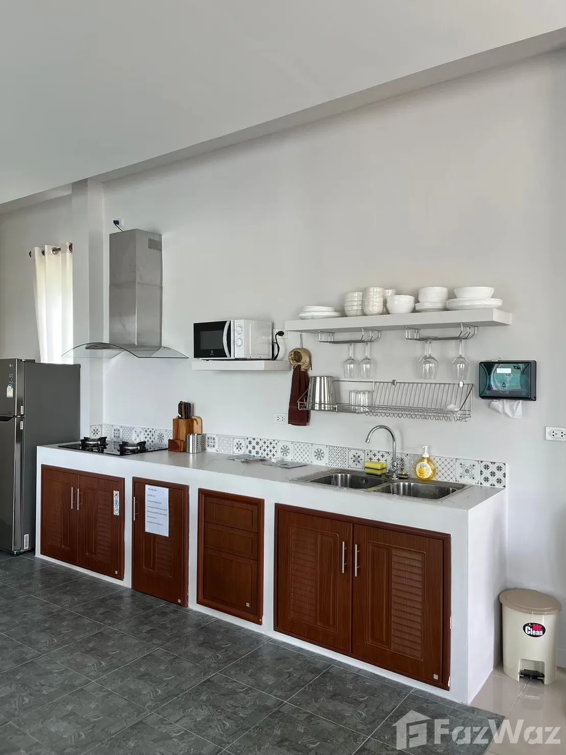 5 Bedroom Villa for Rent in Hin Lek Fai area — photo 4