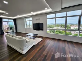 Penthouse 2 chambre à louer à The Bell Condominium, Chalong, Phuket Town, Phuket