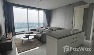 2 Schlafzimmern Wohnung zu verkaufen in Bang Khlo, Bangkok Canapaya Residences