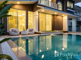 ขายวิลล่า 6 ห้องนอน ในโครงการ ทรอปิคอล เอ็มเพอเร่อร์ 2, ฟ้าฮ่าม, เมืองเชียงใหม่