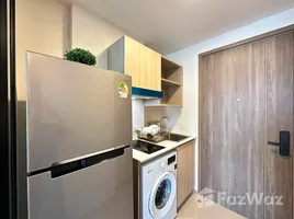 Studio Condo for rent at THE MUVE Sukhumvit 107, Samrong Nuea, Mueang Samut Prakan, Samut Prakan, Thailand