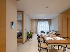 1 chambre Condominium à vendre à Saladaeng Residences., Si Lom, Bang Rak