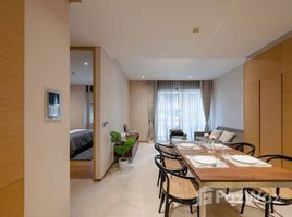 1 chambre Condominium à vendre à Saladaeng Residences., Si Lom