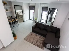 2 chambre Condominium à vendre à NOON Village Tower I., Chalong