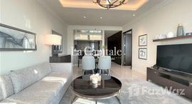 Available Units at The Address Residence Fountain Views 1