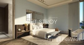 Available Units at Six Senses Residences