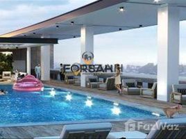 Студия Квартира на продажу в Perla 2, Al Zeina, Al Raha Beach