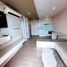 1 спален Кондо в аренду в Seven Seas Condo Jomtien, Nong Prue