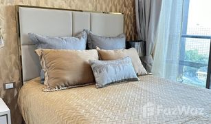 1 Schlafzimmer Wohnung zu verkaufen in Nong Prue, Pattaya Copacabana Beach Jomtien