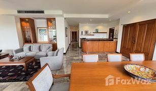 曼谷 Khlong Tan Nuea Raintree Village Apartment 3 卧室 住宅 售 