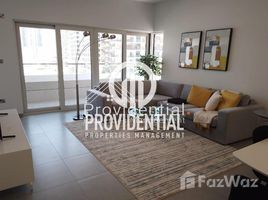 2 спален Квартира на продажу в The Boardwalk Residence, Shams Abu Dhabi, Al Reem Island