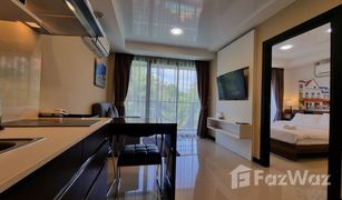 1 Bedroom Condo for sale in Mai Khao, Phuket Mai Khao Beach Condotel