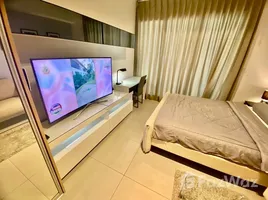 Studio Penthouse for rent at Masteri An Phú, An Phú