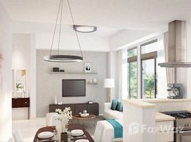 5 спален Таунхаус на продажу в Portofino, Golf Vita, DAMAC Hills (Akoya by DAMAC)