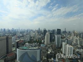 3 спален Квартира в аренду в Ashton Asoke, Khlong Toei Nuea