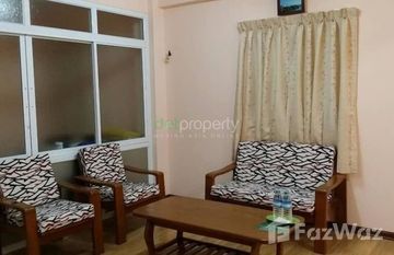 2 Bedroom Apartment for rent in Sanchaung, Yangon in Sanchaung, Yangon