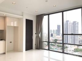 1 Habitación Departamento en venta en The Bangkok Sathorn, Thung Wat Don, Sathon, Bangkok, Tailandia