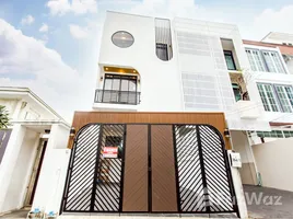 ขายวิลล่า 4 ห้องนอน ใน คลองเจ้าคุณสิงห์, กรุงเทพมหานคร, คลองเจ้าคุณสิงห์, วังทองหลาง, กรุงเทพมหานคร