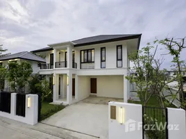 3 Habitación Villa en venta en Villa 888 Chiangmai, Nong Phueng