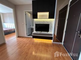 อพาร์ทเม้นท์ 1 ห้องนอน ให้เช่า ในโครงการ เดอะ เพรสซิเด้นท์ สาทร-ราชพฤกษ์ 3, ปากคลองภาษีเจริญ, ภาษีเจริญ