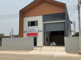 1 Bedroom Warehouse for rent in Nonthaburi, Khlong Khoi, Pak Kret, Nonthaburi