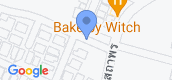 Map View of Baan Sailom Chomview