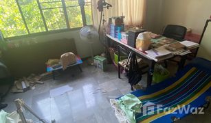 4 Schlafzimmern Reihenhaus zu verkaufen in Bang Chak, Bangkok 