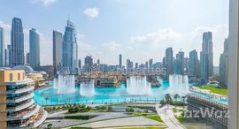 Available Units at Armani Residence