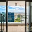 1 Habitación Departamento en alquiler en Uptown Parksuites BGC, Taguig City
