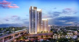 Available Units at JW Station@Ramintra