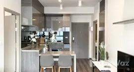 ยูนิตที่เหลืออยู่ในโครงการ ไอดีโอ พระราม 9 - อโศก