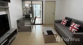Available Units at Supalai Loft@Talat Phlu Station