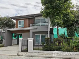 3 Schlafzimmer Haus zu verkaufen im Siwalee Sankampang, San Klang, San Kamphaeng, Chiang Mai, Thailand