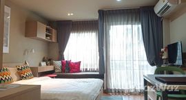 Available Units at Surawong City Resort