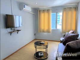 คอนโด 1 ห้องนอน ให้เช่า ในโครงการ วิทยุ คอมเพล็กซ์, มักกะสัน