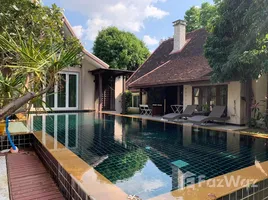 3 Schlafzimmer Villa zu vermieten im Country Park Ville , Nong Khwai