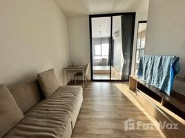 คอนโด 1 ห้องนอน ให้เช่า ในโครงการ นิช โมโน สุขุมวิท - แบริ่ง, สำโรงเหนือ, เมืองสมุทรปราการ