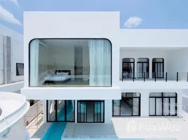 ขายบ้านเดี่ยว 5 ห้องนอน ใน บางเสร่, พัทยา, บางเสร่