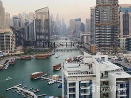 2 спален Квартира на продажу в DEC Tower 2, DEC Towers, Dubai Marina