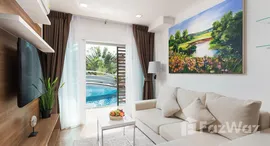 Unités disponibles à Calypso Condo