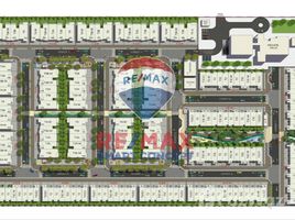 3 спален Таунхаус на продажу в Aldhay at Bloom Gardens, Bloom Gardens, Al Salam Street