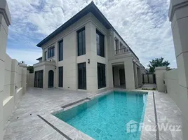 4 Bedroom House for sale at Patta Arcade , Nong Pla Lai, Pattaya, Chon Buri, Thailand