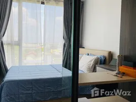 1 Bedroom Apartment for sale at The Nest Sukhumvit 64, Bang Chak, Phra Khanong