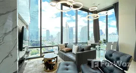 Available Units at Ashton Silom