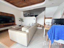 ขายอพาร์ทเม้นท์ 2 ห้องนอน ในโครงการ อัลลามันดา วัน คอนโดมิเนียม บาย โคซี่ เลค, เชิงทะเล